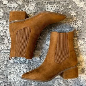 Express Boots